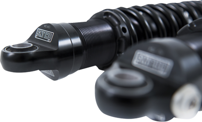OHLINS Shock Absorber - 12" - STX36 Blackline