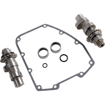 S&S CYCLE Camshaft Kit - 585C - Chain Drive - Twin Cam