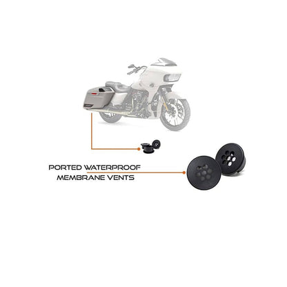 PRECISION POWER HD14.SBW Subwoofer