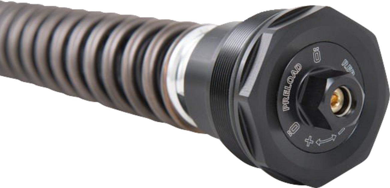 OHLINS Fork Cartridge Kit - Front - NIX 22 - FKS 231 2017-2024 Touring