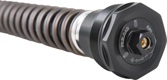 OHLINS Fork Cartridge Kit - Front - NIX 22 - FKS 231 2017-2024 Touring