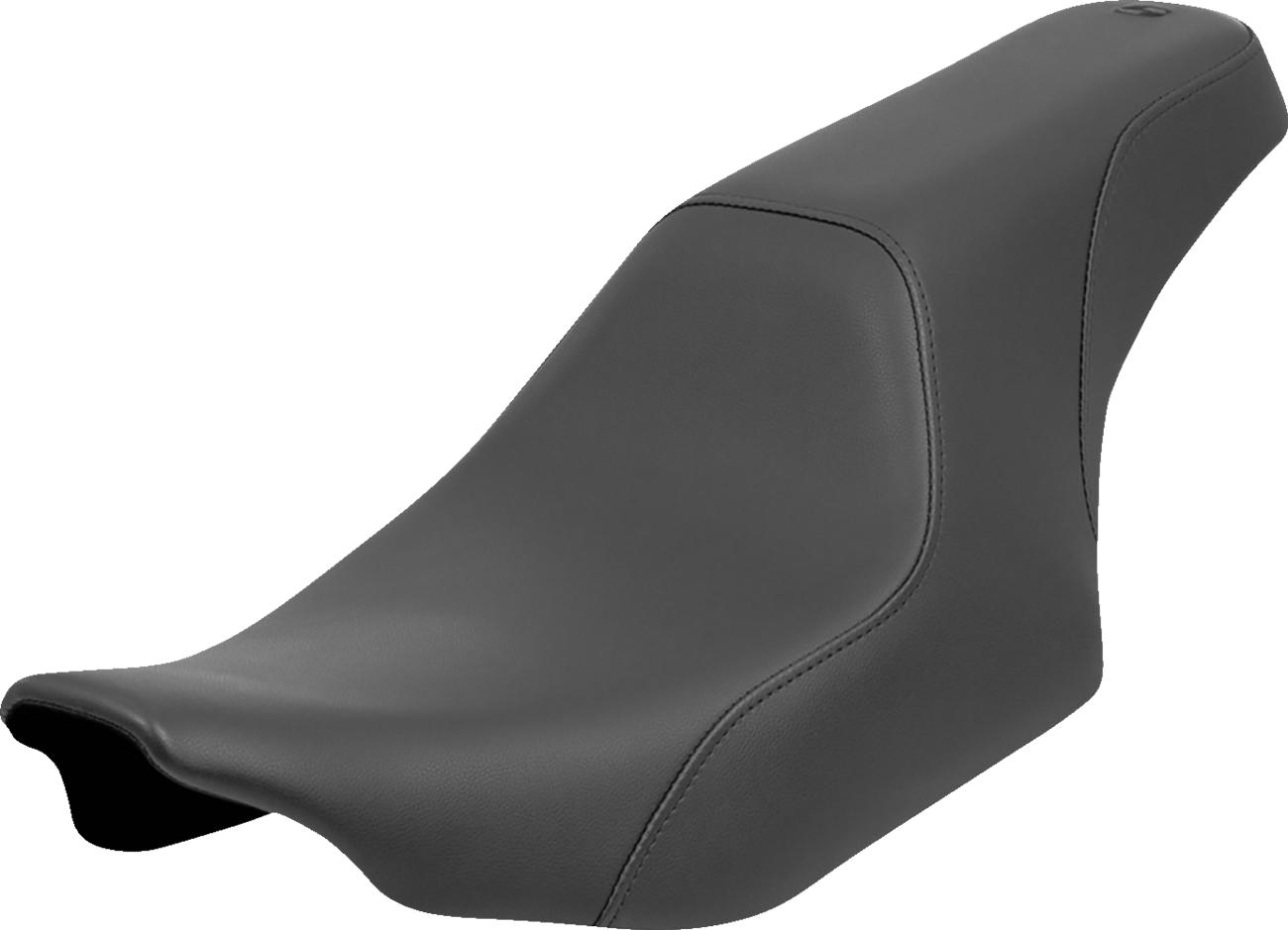 SADDLEMEN Seat - Profiler™ - Black -  Touring '23.5-'24