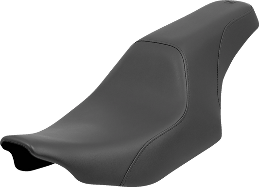 SADDLEMEN Seat - Profiler™ - Black -  Touring '23.5-'24