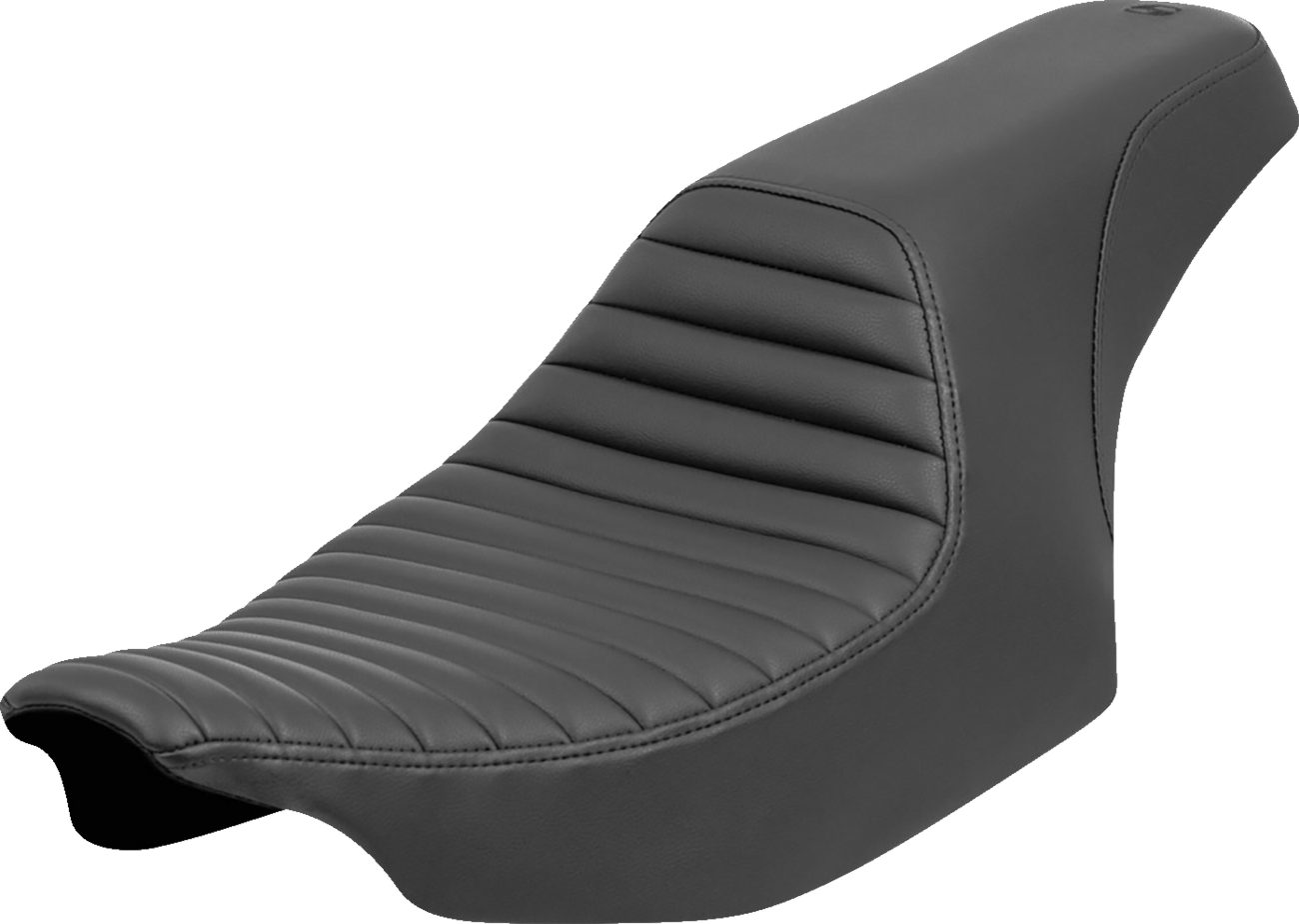 SADDLEMEN Seat - Profiler™ - Tuck-n-Roll - Touring '23.5-'25