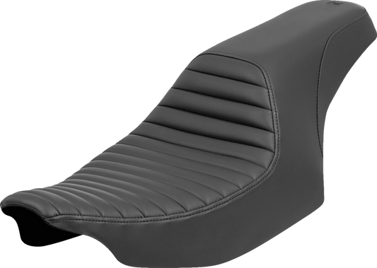 SADDLEMEN Seat - Profiler™ - Tuck-n-Roll - Touring '23.5-'25