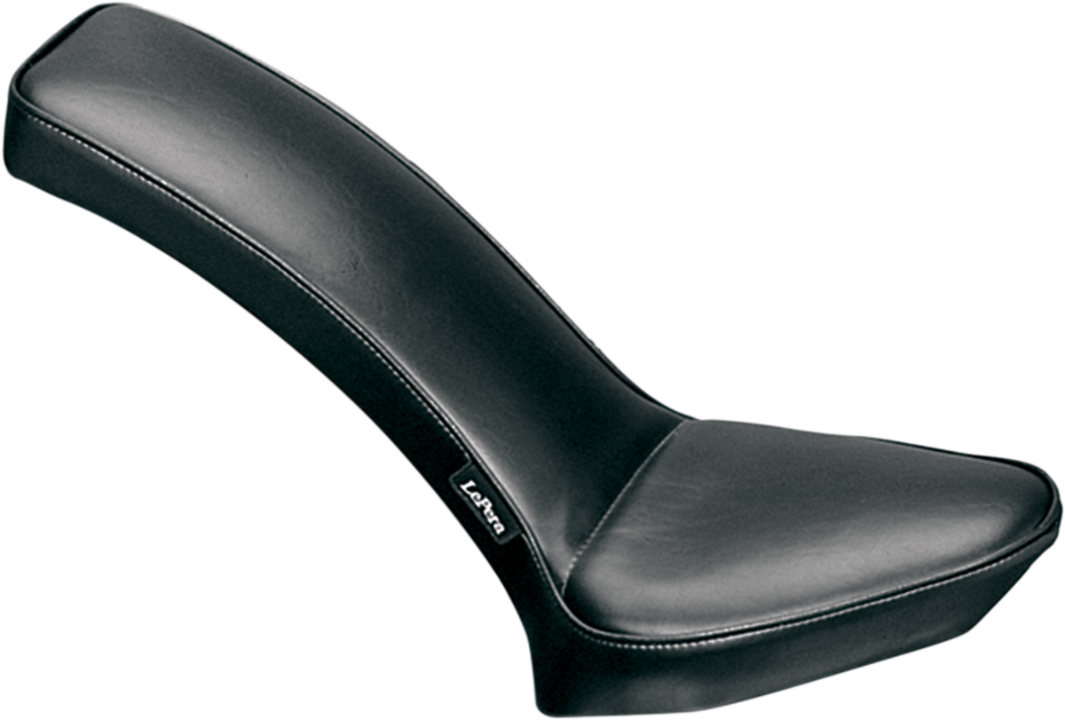 LE PERA Cobra Seat - Smooth - Rigid Frame