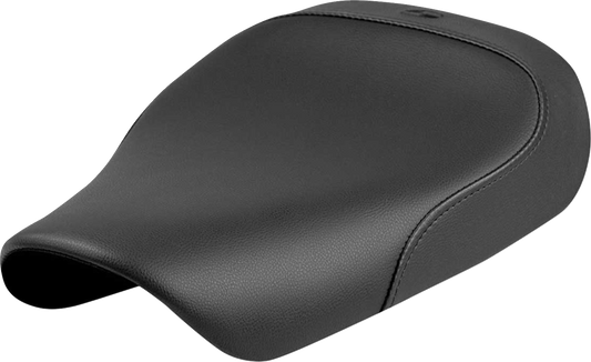 SADDLEMEN Solo Seat - Plain - Sportster S '21-'25