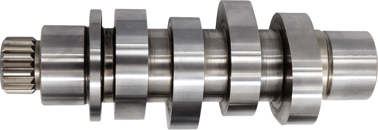 S&S CYCLE Camshaft Kit - HPT496 - Chain Drive - M8