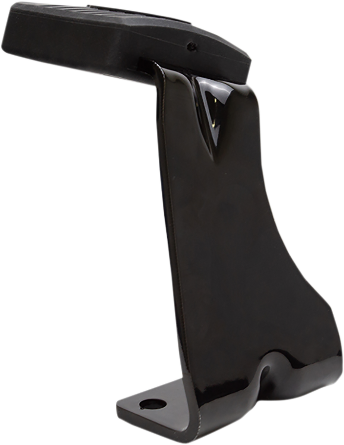 S&S CYCLE Passenger Footpeg Relocation Bracket
