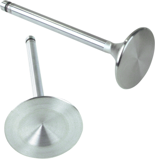 S&S CYCLE Exhaust Valve - 1.575" - Twin Cam
