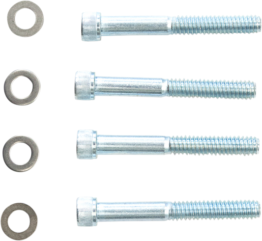 S&S CYCLE Oil Pump Screw Kit - Twin Cam