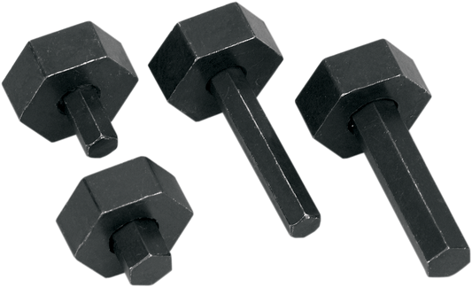 S&S CYCLE Rocker Cover Wrench Set