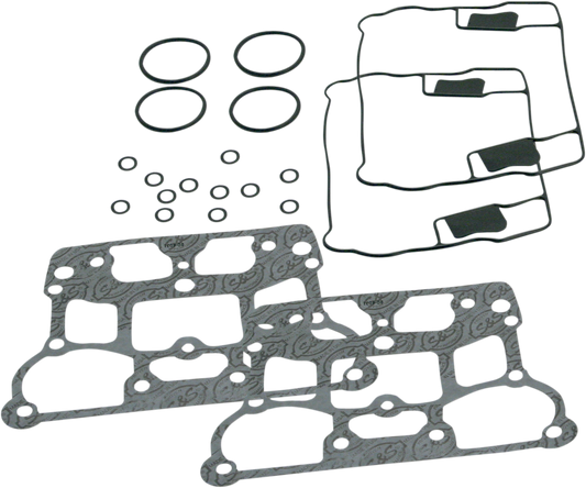 S&S CYCLE Rocker Box Gasket Kit