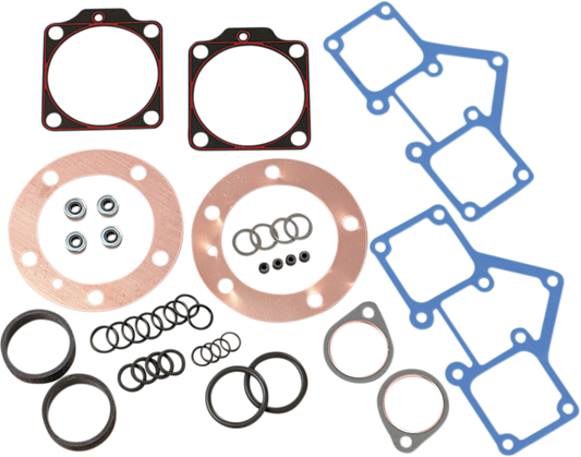 S&S CYCLE Top End Gasket Kit