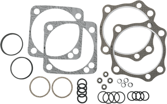 S&S CYCLE Top End Gasket - 4-1/8" - Evolution