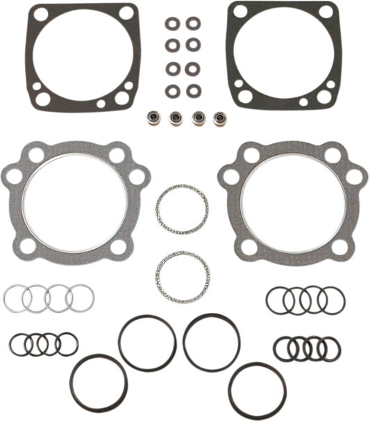 S&S CYCLE Top End Gasket Kit - 3.5"