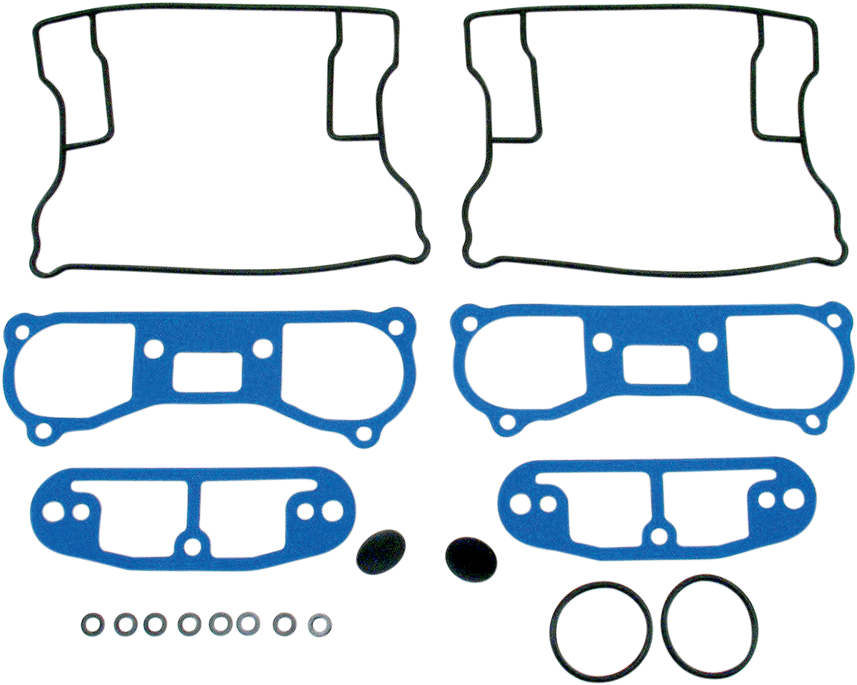 S&S CYCLE Rocker Box Gasket Kit