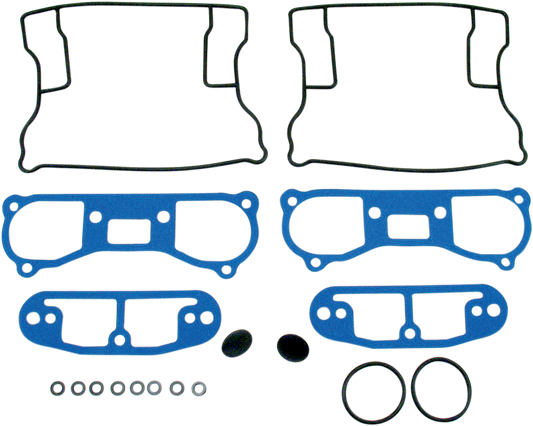 S&S CYCLE Rocker Box Gasket Kit