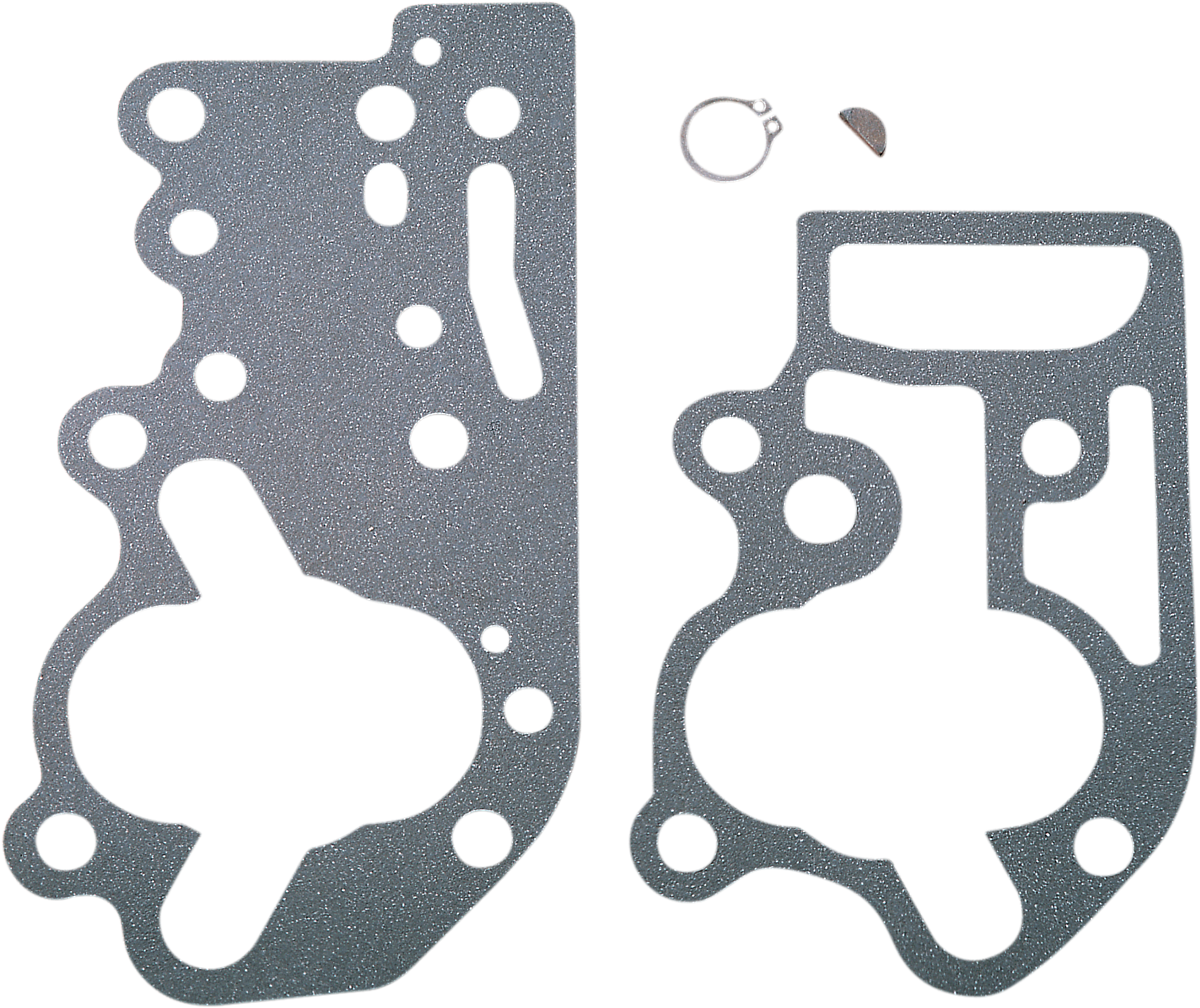 S&S CYCLE Oil Pump Replacement Gasket Kit