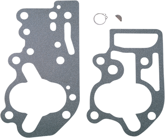 S&S CYCLE Oil Pump Replacement Gasket Kit