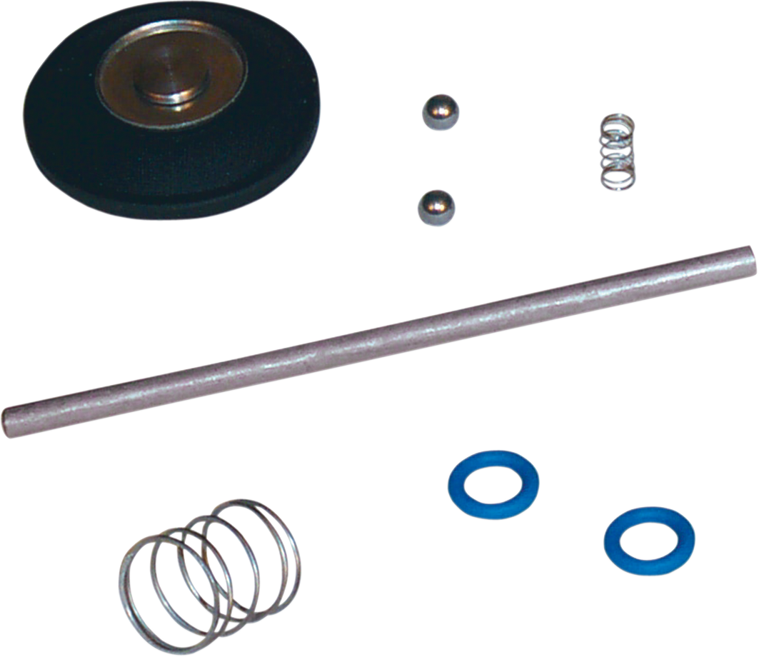 S&S CYCLE Accelerator Pump Rebuild Kit - Super E/G