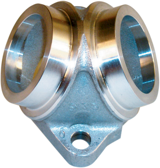 S&S CYCLE Standard Band Intake Manifold - Super B/E - Shovelhead