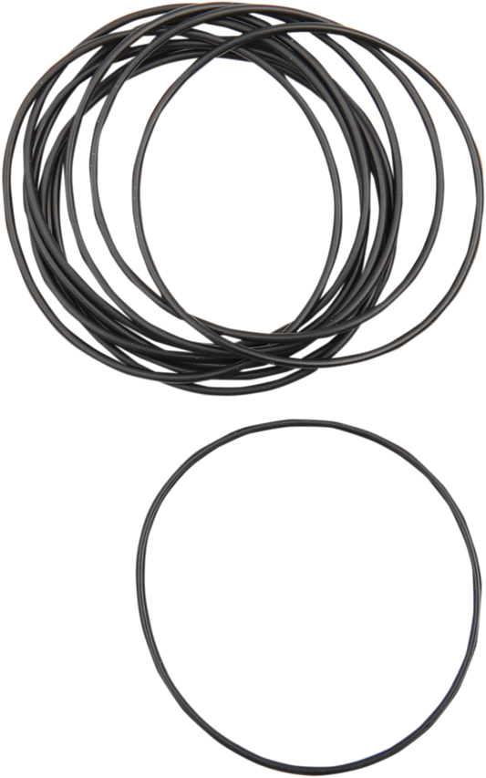 S&S CYCLE Manifold to Carburetor O-Ring - Super G