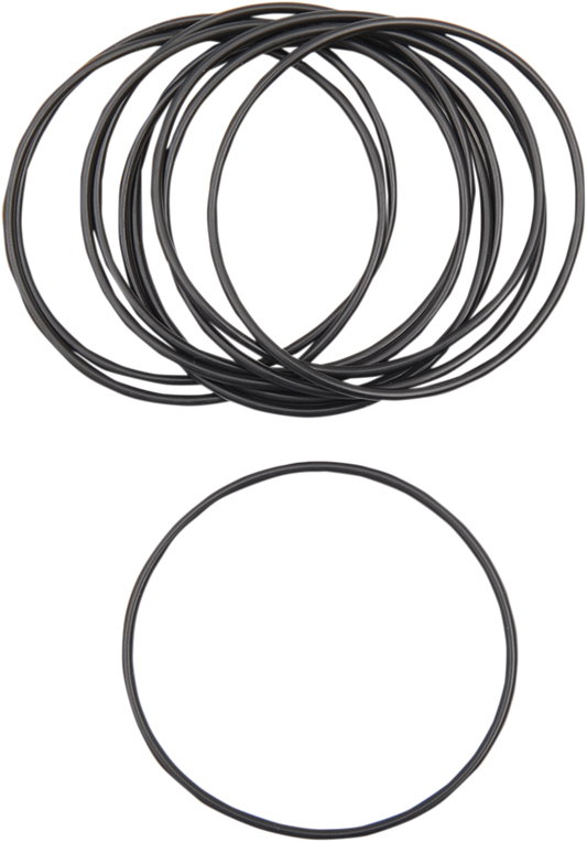 S&S CYCLE Manifold to Carburetor O-Ring - Super E