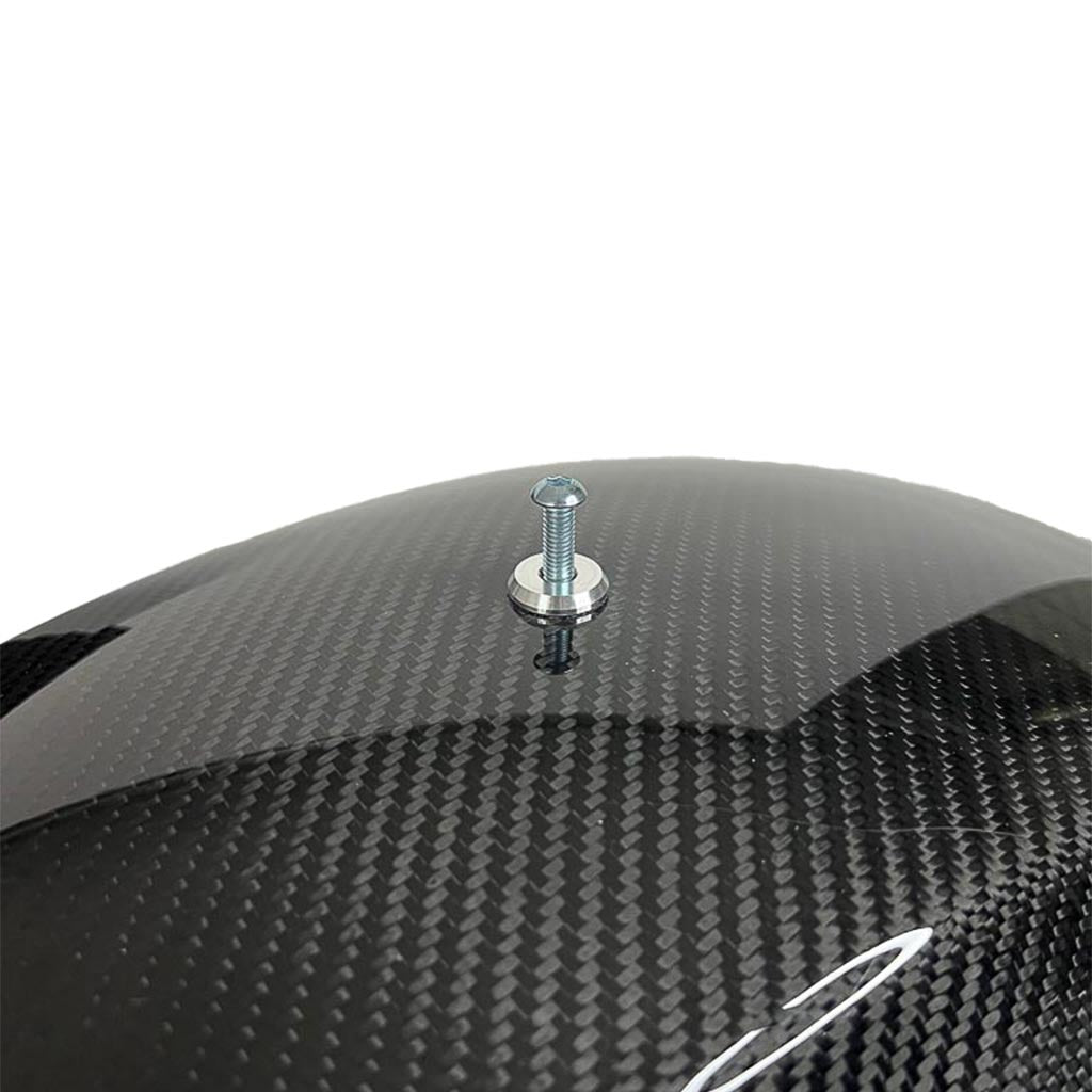 Carbon Visionary Seat Docking Kit