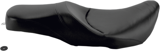 SADDLEMEN Pro Tour Seat - Black - '97-'07 TOURING