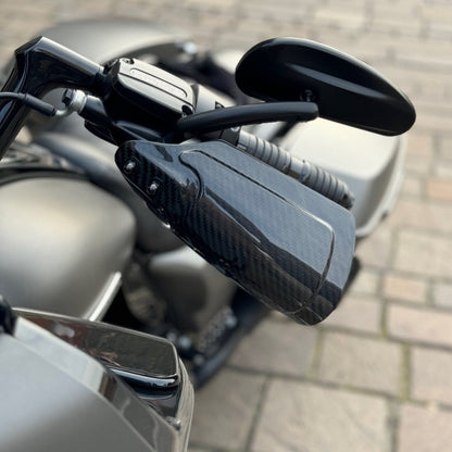 Carbon Visionary Carbon Fiber Hand Guards - Hand Guards Kit