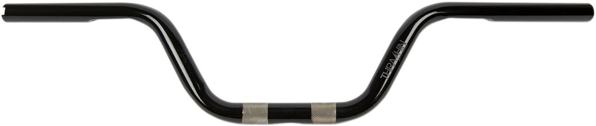 THRASHIN SUPPLY CO. Handlebar High Bend Black