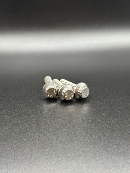 Bagger Floorboard ARP Bolts