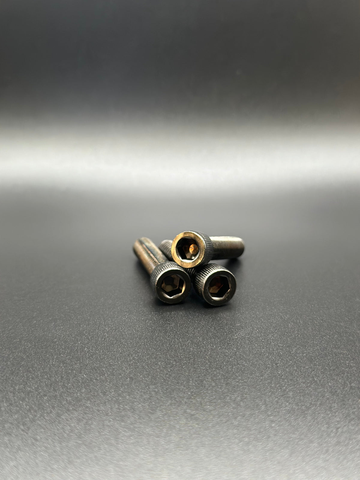 Kraus Riser Bolt Kit
