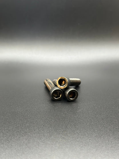 Kraus Riser Bolt Kit