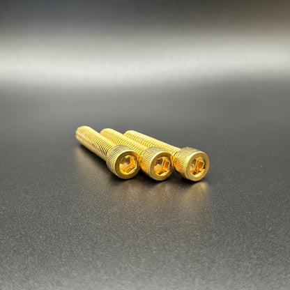 OG Riser Bolt Kit