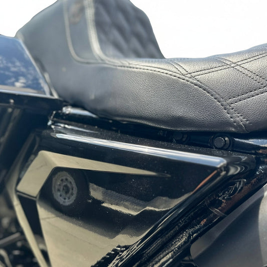 Road Glide FXR Cover/Frame ARP Kit