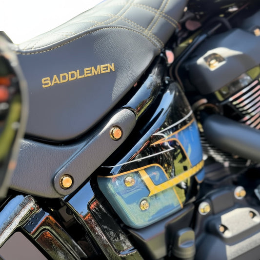 Softail Strut ARP Kit