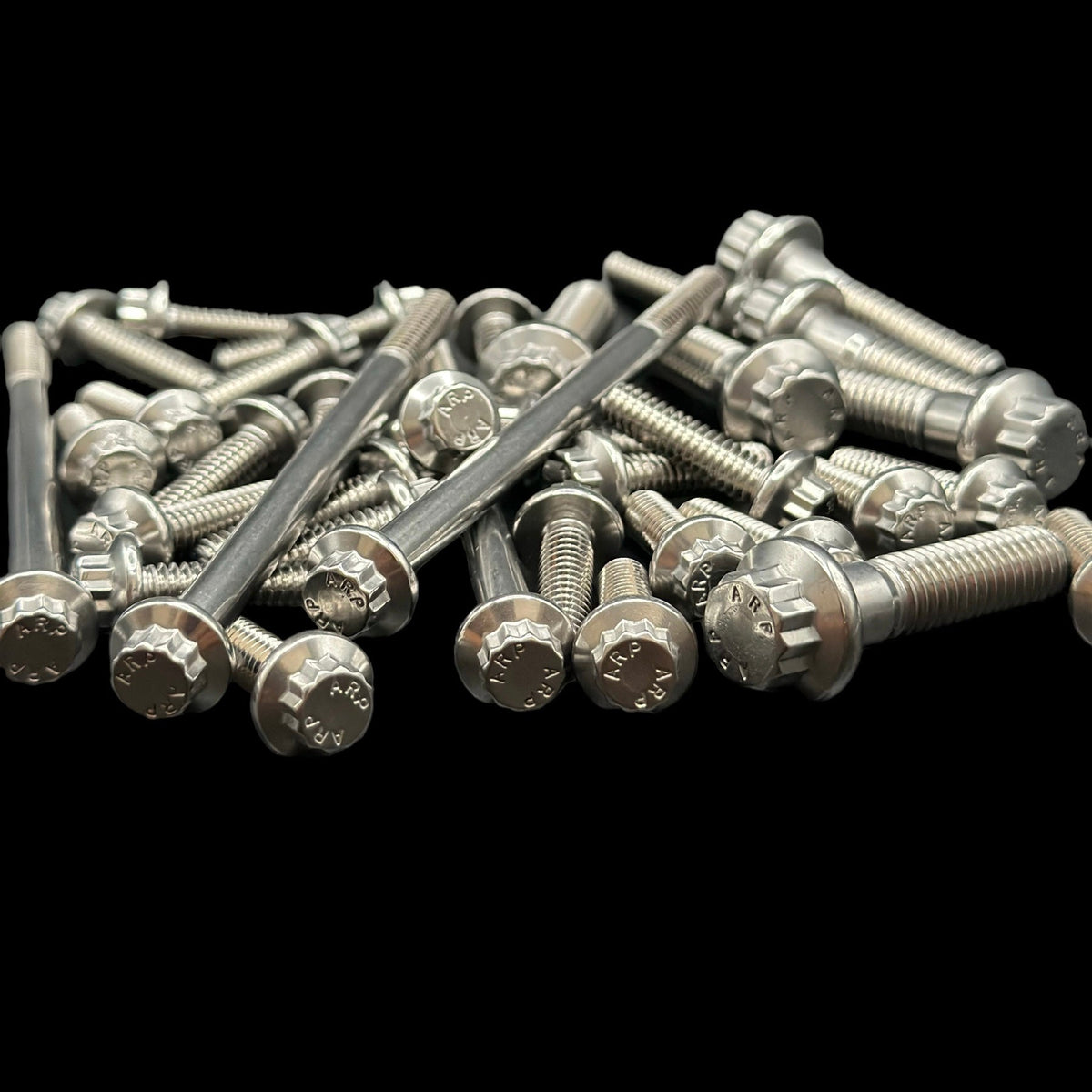 Touring Caliper Pinch Bolt ARP Kit