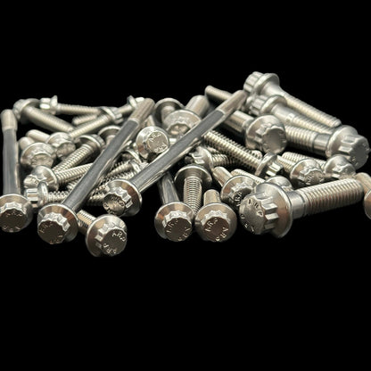 M8 Bagger Premium ARP Kit