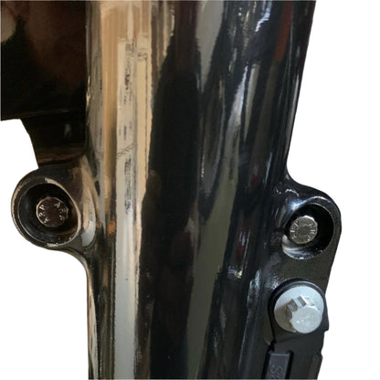 07+ Bagger Stock Front Fender ARP