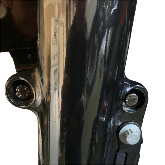 07+ Bagger Stock Front Fender ARP