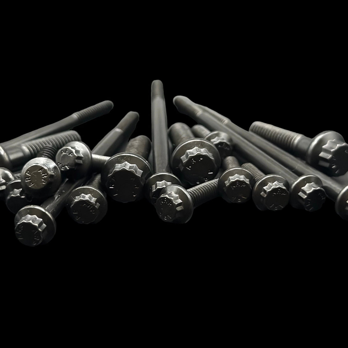 M8 Case Bolts