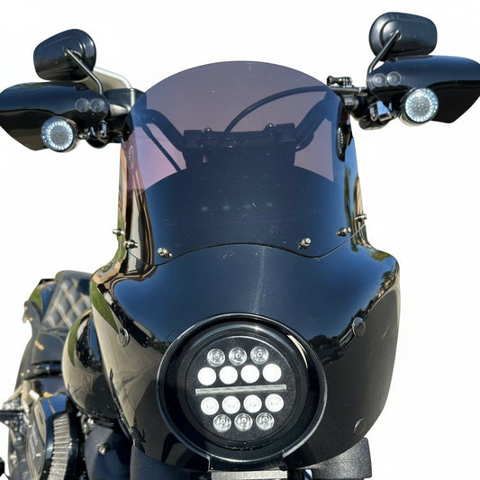 Memphis Shades Fairing ARP Bolt Kit