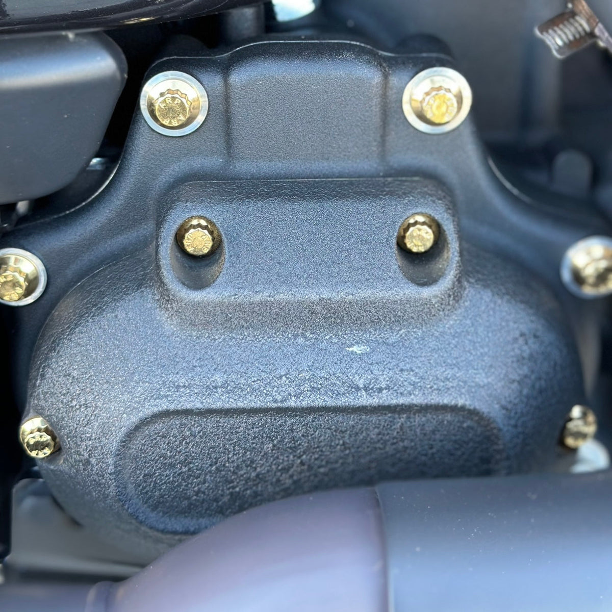 6 Speed ARP Transmission Kit