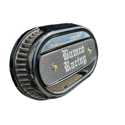 Stock Harley Air Cleaner ARP Bolts