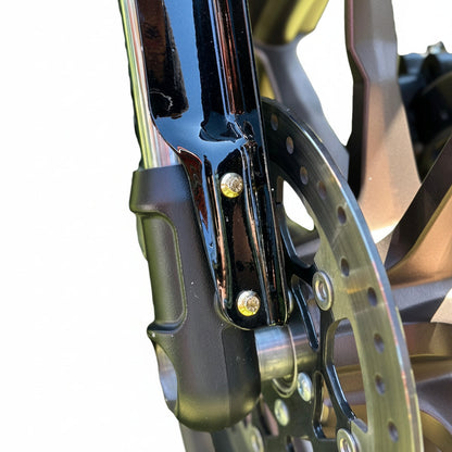 Low Rider S Front Fender ARP Kit