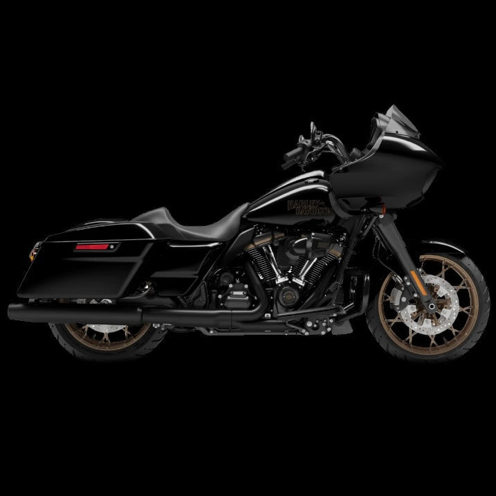 M8 Bagger Premium ARP Kit