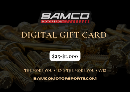 Gift Cards