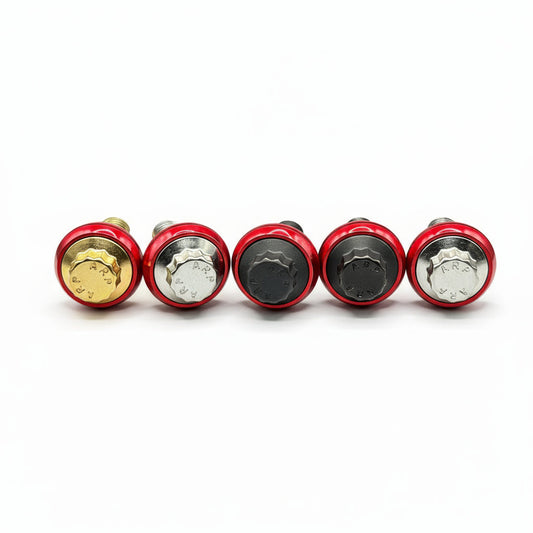 ARP Washers